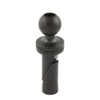 RAM transducerhouder met 18" staaf en klem voor RAM, Attwood & Fish-On! - RAM Mounts RAM-B-316-18-TRA1-354-75 afbeelding 6