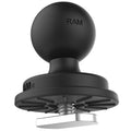 RAM track ball basis met t bolt bevestiging b grootte - RAM Mounts RAP-B-354U-TRA1
