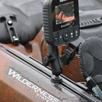 RAM Track Kogel™-basis met T-bolt-bevestiging - B-grootte - RAM Mounts RAP-B-354U-TRA1 afbeelding 4