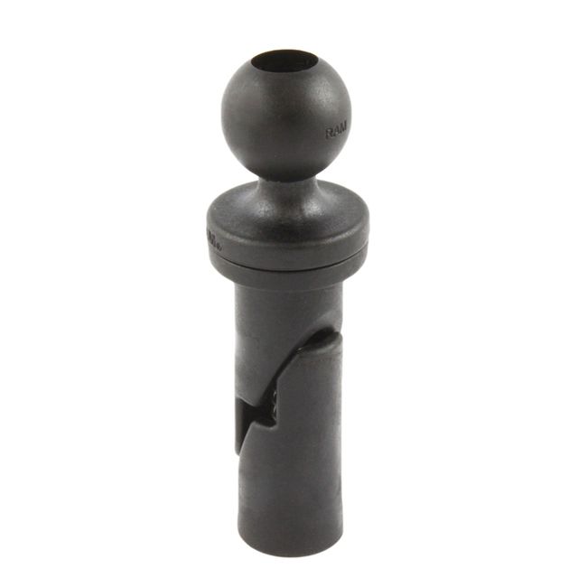 RAM Transducerhouder met 18" staaf en Wedge Base voor Hobie & Scotty - RAM Mounts RAM-B-316-18-TRA1-354 afbeelding 6