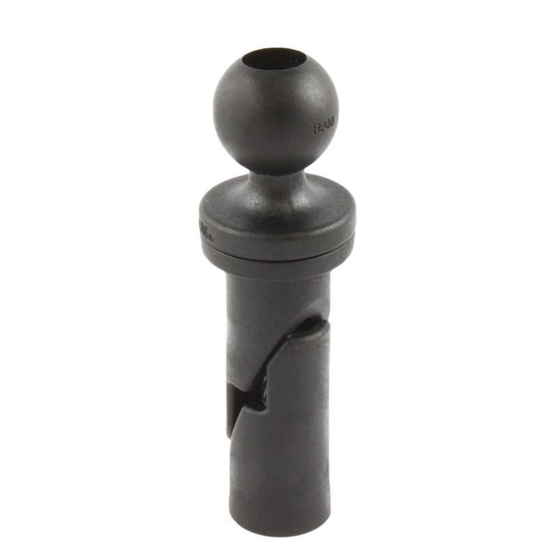 RAM Wig Bal Adapter voor Scotty en Hobie Sail Port Base - B Maat - RAM Mounts RAP-B-354U afbeelding 1