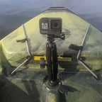 RAM Wig Bal Adapter voor Scotty en Hobie Sail Port Base - B Maat - RAM Mounts RAP-B-354U afbeelding 4