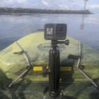 RAM Wig Bal Adapter voor Scotty en Hobie Sail Port Base - B Maat - RAM Mounts RAP-B-354U afbeelding 5
