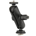 RAM track ball montage met 14 20 actie camera adapter - RAM Mounts RAP-B-366-153-354-TRA1U