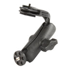 RAM mirror mate actiecamera bevestiging voor gm voertuigen - RAM Mounts RAP-B-369B-366U