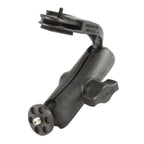 RAM Mirror-Mate™ Actiecamera-bevestiging voor Chrysler, Ford & Toyota - RAM Mounts RAP-B-369A-366U afbeelding 1