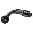 RAM Mirror-Mate™ Actiecamera-bevestiging voor GM-voertuigen - RAM Mounts RAP-B-369B-366U afbeelding 5