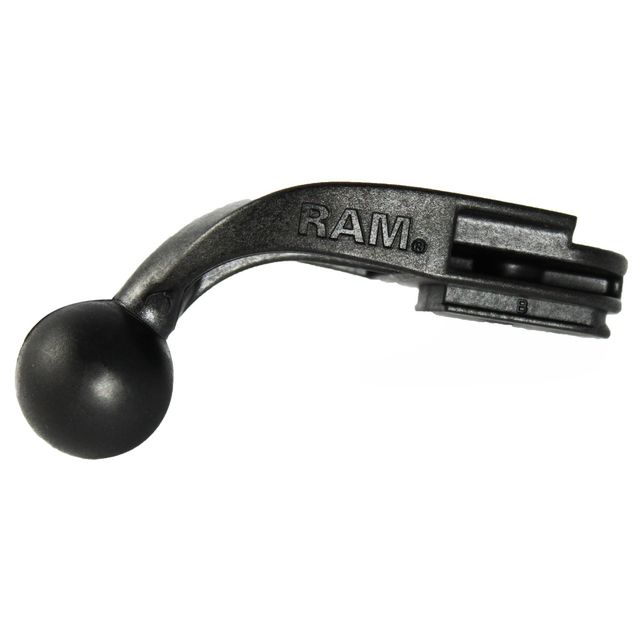 RAM Mirror-Mate™ Dubbele Balhouder voor GM-voertuigen - RAM Mounts RAP-B-191BU afbeelding 5