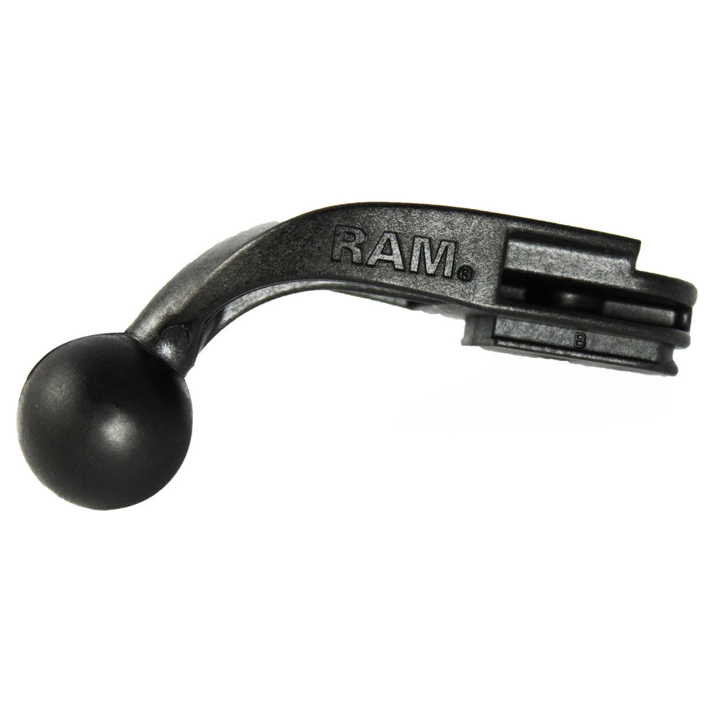 RAM Mirror-Mate™ Balbasis voor GM-voertuigen - RAM Mounts RAP-B-369BU afbeelding 1
