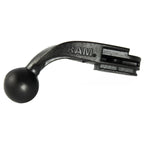 RAM Mirror-Mate™ Balbasis voor GM-voertuigen - RAM Mounts RAP-B-369BU afbeelding 1