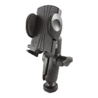 RAM kleine telefoon dubbele balbevestigingsaccessoire voor RAM Handi-Case™ - RAM Mounts RAP-B-371U-UN1 afbeelding 1