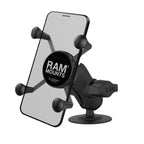 RAM X-Grip telefoonhouder flex zelfklevende basis - RAM Mounts RAP-B-378-A-UN7U