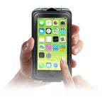 RAM Aqua Box® Pro 20 iPhone 5 Montage met Flex Zelfklevende Basis - RAM Mounts RAP-B-378-AQ7-2-I5 afbeelding 3