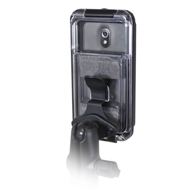 RAM Aqua Box® Pro 20 Montage met Flex Zelfklevende Basis - RAM Mounts RAP-B-378-AQ7-2 afbeelding 3