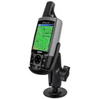 RAM Flex Zelfklevende Dubbele Bal Montage voor Garmin Astro 200 + Meer - RAM Mounts RAP-B-378-GA12 afbeelding 1