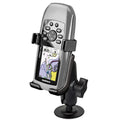 RAM EZ-Roll'r met flex adhesive mount voor garmin gpsmap meer - RAM Mounts RAP-B-378-GA40