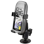 RAM EZ-Roll'r met flex adhesive mount voor garmin gpsmap meer - RAM Mounts RAP-B-378-GA40