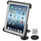 RAM Tab-Tite™ Montage met Flex Lijmvoet voor Grote Tablets - RAM Mounts RAP-B-378-TAB-LG afbeelding 1