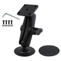 RAM flex zelfklevende dubbele bal montage voor tomtom bridge meer - RAM Mounts RAP-B-378-TOM1U