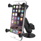 RAM X-Grip® Grote Telefoonhouder met Flex Zelfklevende Basis - RAM Mounts RAP-B-378-UN10U afbeelding 4