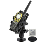 RAM vingergreep universele houder met adhesieve flex base - RAM Mounts RAP-B-378-UN4