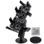 RAM Vingergreep™ Universele Houder met Adhesieve Flex Base - RAM Mounts RAP-B-378-UN4 afbeelding 2