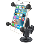 RAM X-Grip® Telefoonhouder met Flex Zelfklevende Basis - RAM Mounts RAP-B-378-UN7U afbeelding 5