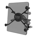 RAM X-Grip met flex zelfklevende basis voor 7 8 tablets - RAM Mounts RAP-B-378-UN8U