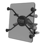 RAM X-Grip® met Flex Zelfklevende Basis voor 7 "-8" Tablets - RAM Mounts RAP-B-378-UN8U afbeelding 1