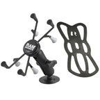 RAM X-Grip® met Flex Zelfklevende Basis voor 7 "-8" Tablets - RAM Mounts RAP-B-378-UN8U afbeelding 2