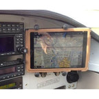 RAM X-Grip® met Flex Zelfklevende Basis voor 7 "-8" Tablets - RAM Mounts RAP-B-378-UN8U afbeelding 4