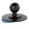 RAM flexibele zelfklevende kogel basis - RAM Mounts RAP-B-378U