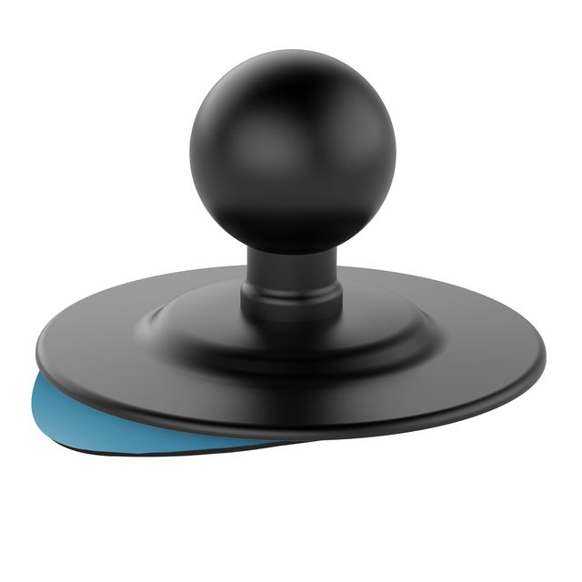 RAM EZ-Roll'r™ met Flex Adhesive Mount voor Garmin Oregon + Meer - RAM Mounts RAP-B-378-GA31 afbeelding 7