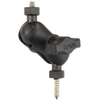 RAM Tough-Tap™ Universele Wildcamera Montage - RAM Mounts RAP-B-379-25201L-A-2520 afbeelding 1
