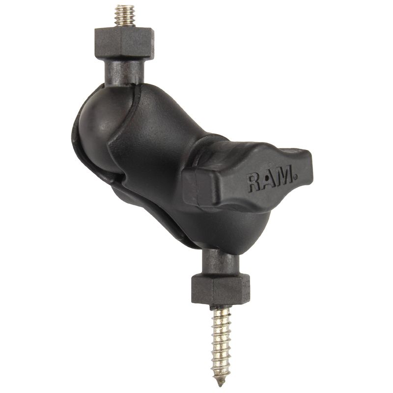 RAM Tough-Tap™ Universele Wildcamera Montage - RAM Mounts RAP-B-379-25201L-A-2520 afbeelding 1