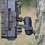 RAM Tough-Tap™ Universele Wildcamera Montage - RAM Mounts RAP-B-379-25201L-A-2520 afbeelding 2