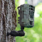 RAM Tough-Tap™ Universele Wildcamera Montage - RAM Mounts RAP-B-379-25201L-A-2520 afbeelding 4
