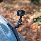 RAM Tough-Ball™ bevestiging met Actiecamera Adapter voor Bronco Motorkap Tie Down - RAM Mounts RAP-B-379-252062-2SLW-A-GOP1U afbeelding 3