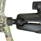 RAM Bow-Cam™ Bevestiging met Universele Actiecamera Adapter - RAM Mounts RAP-B-379-312437-GOP1 afbeelding 4