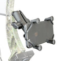 RAM X-Grip telefoonhouder met RAM bow cam base - RAM Mounts RAP-B-379-312437-UN7