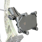 RAM X-Grip telefoonhouder met RAM bow cam base - RAM Mounts RAP-B-379-312437-UN7