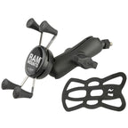 RAM X-Grip® Telefoonhouder met RAM Bow-Cam™ Base - RAM Mounts RAP-B-379-312437-UN7 afbeelding 2