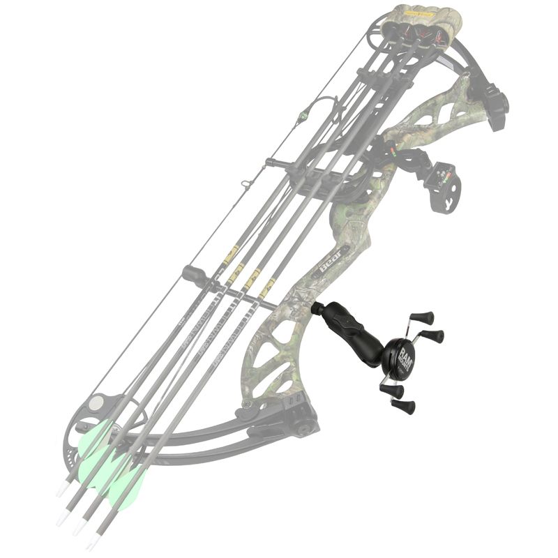 RAM X-Grip® Telefoonhouder met RAM Bow-Cam™ Base - RAM Mounts RAP-B-379-312437-UN7 afbeelding 3