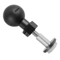 RAM tough ball spiegel basis voor harley davidson motorfietsen - RAM Mounts RAP-B-379-HA1U