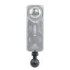 RAM Twist-Lock™ Zuigkop Bevestiging voor Insta360 - RAM Mounts RAM-B-224-1-379-252025-RWU afbeelding 6
