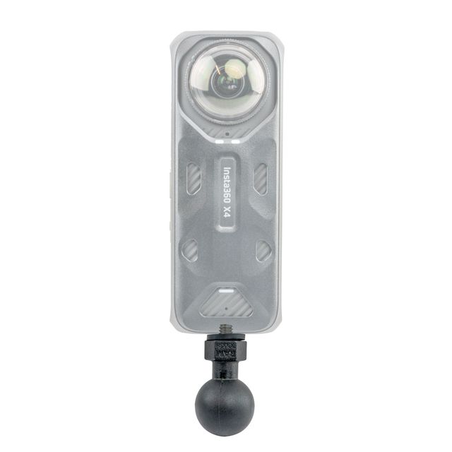 RAM Twist-Lock™ Zuigkop Bevestiging voor Insta360 - RAM Mounts RAM-B-224-1-379-252025-RWU afbeelding 6