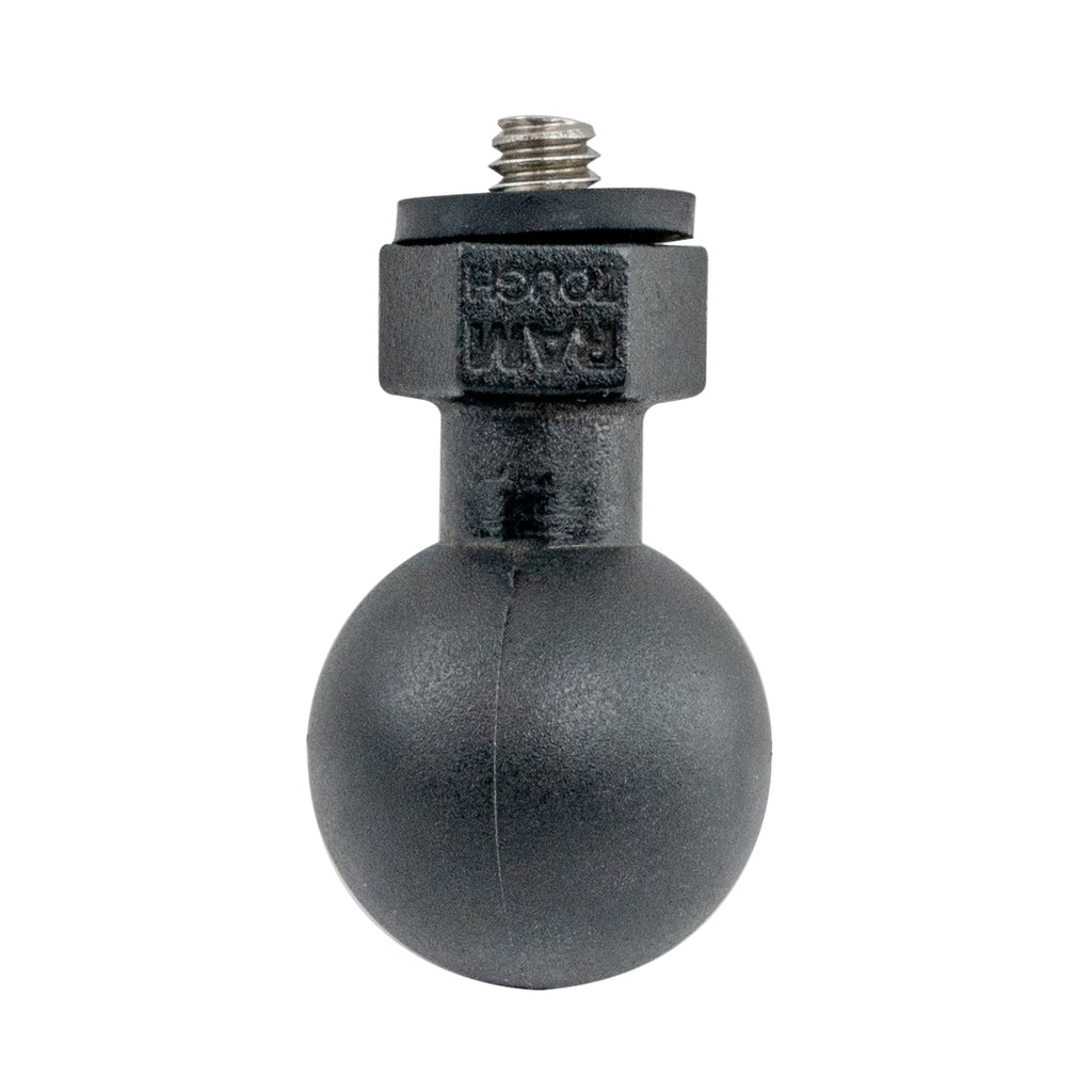 RAM Tough-Ball™ Adapter voor Insta360 - RAM Mounts RAP-B-379U-252025-RW afbeelding 2
