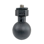 RAM Tough-Ball™ Adapter voor Insta360 - RAM Mounts RAP-B-379U-252025-RW afbeelding 2