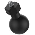 RAM tough ball met 14 20 x 25 schroefdraadbout b maat - RAM Mounts RAP-B-379U-252025