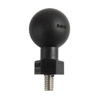 RAM tough ball met 14 20 x 375 gevlochten stud b grootte - RAM Mounts RAP-B-379U-252037